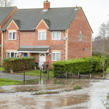 Buy-to-let remortgage secured for case declined due to flooding history
