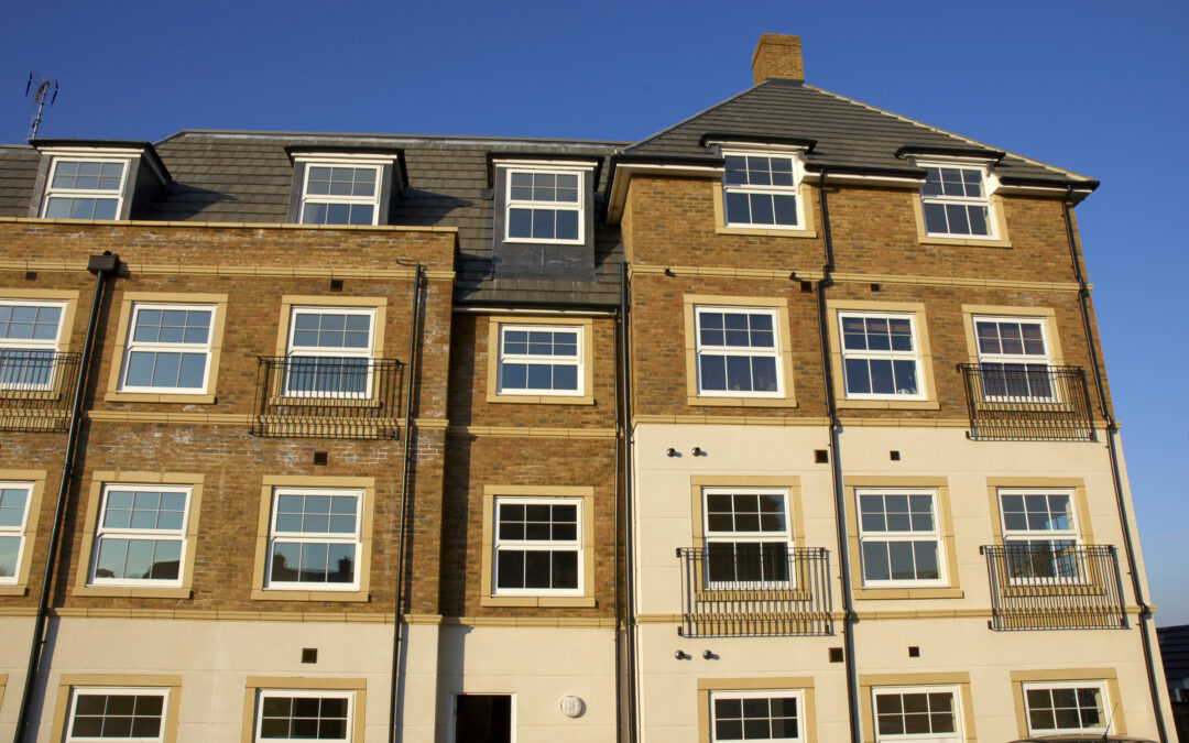 Landlord secures over £2.5m on an 18-bed HMO in London