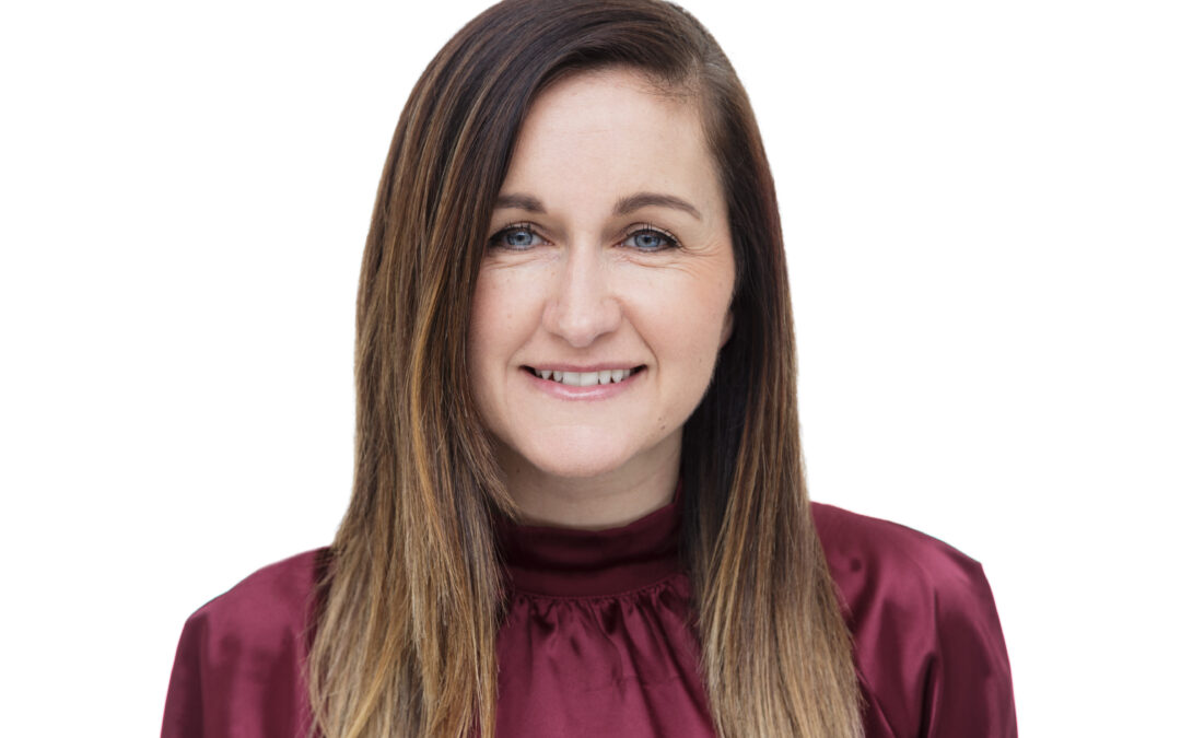BrightTalks – Gina Blagden, Head of Sales