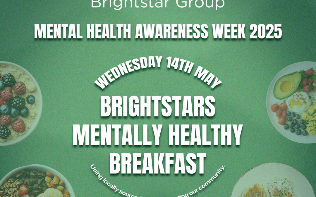 Brightstars Mentally Healthy Breakfast