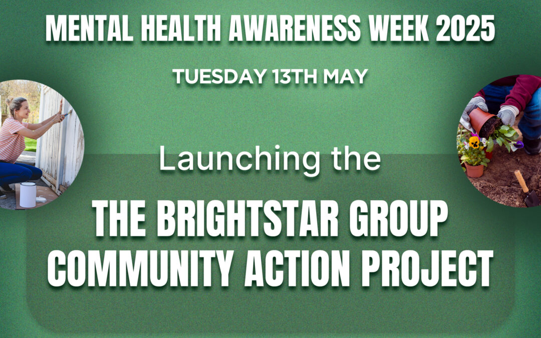 Brightstar Group Community Action Project