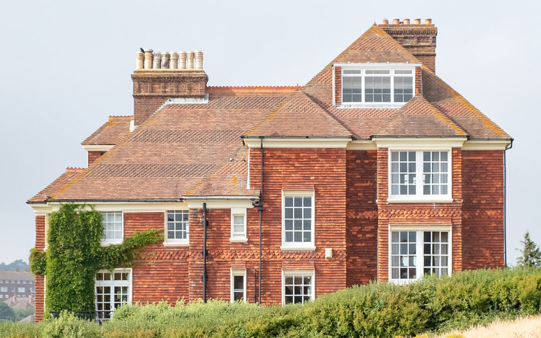 £1.9M Regulated Bridge on a Prime London Residential Asset
