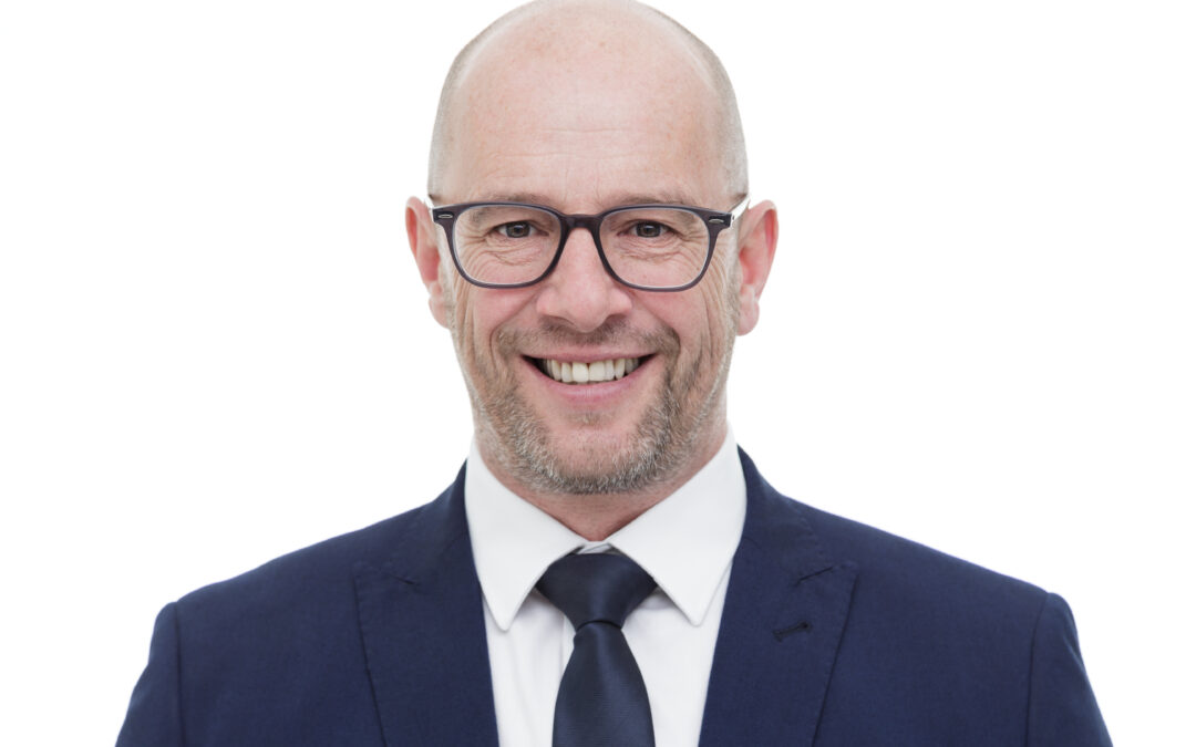 The Interview… Andrew Cappaert, Group Head of National Accounts