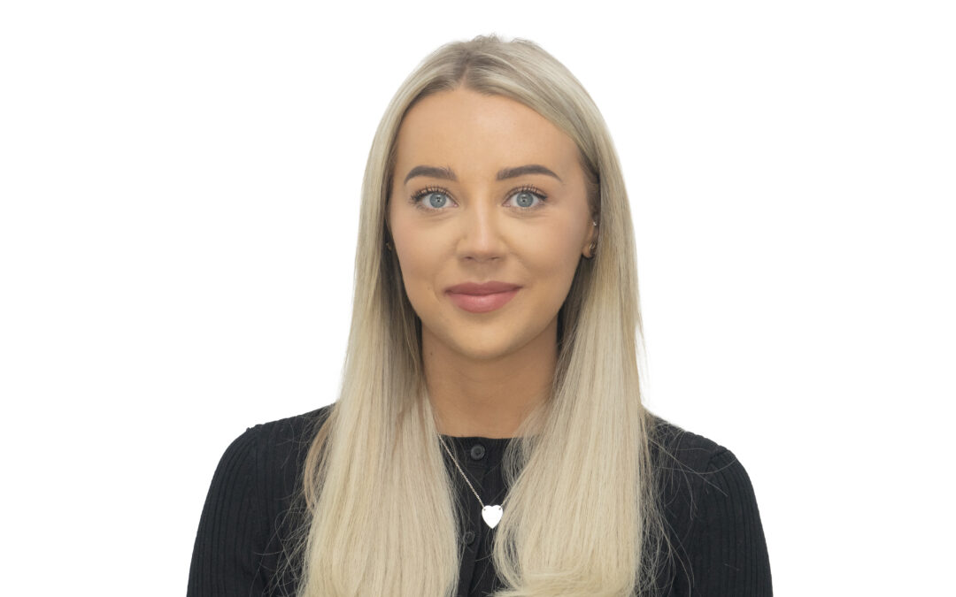 BrightTalks – Stephanie Healey, Specialist Mortgage Consultant