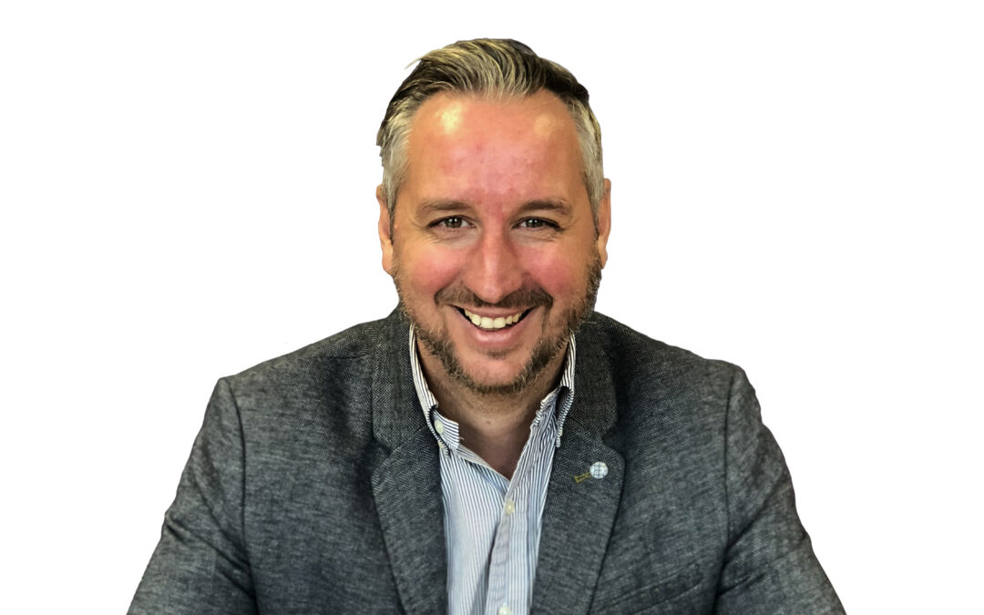 BrightTalks – Stewart Simpson, Second Charge Mortgage Specialist