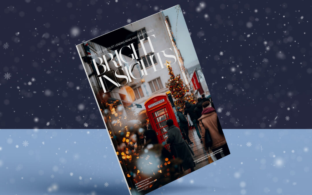 Bright Insights, December 2025