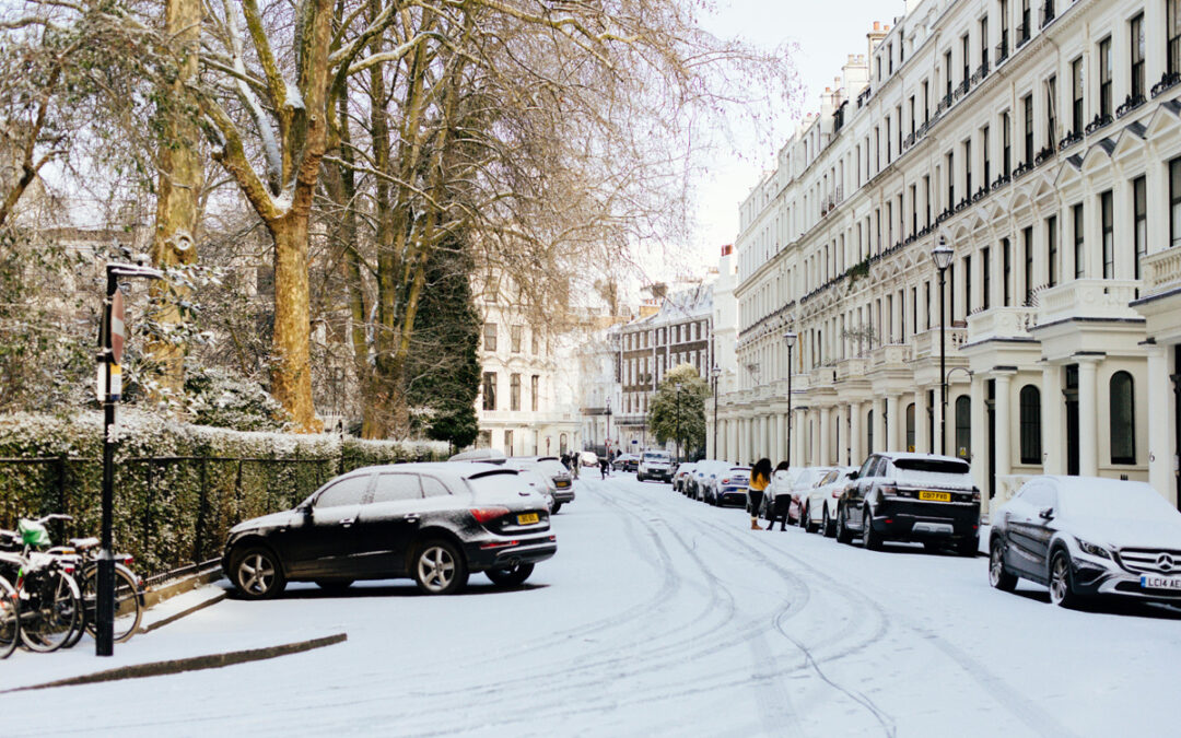 £660,000 Bridging loan before Christmas