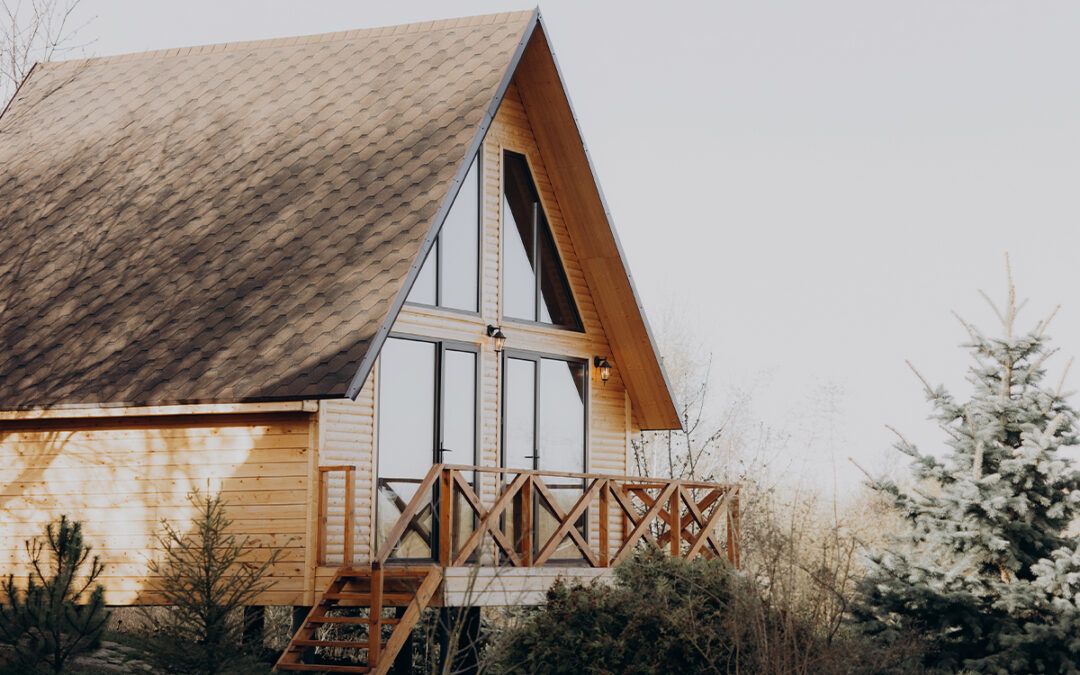 £500,000 Buy-to-let remortgage for a development exit