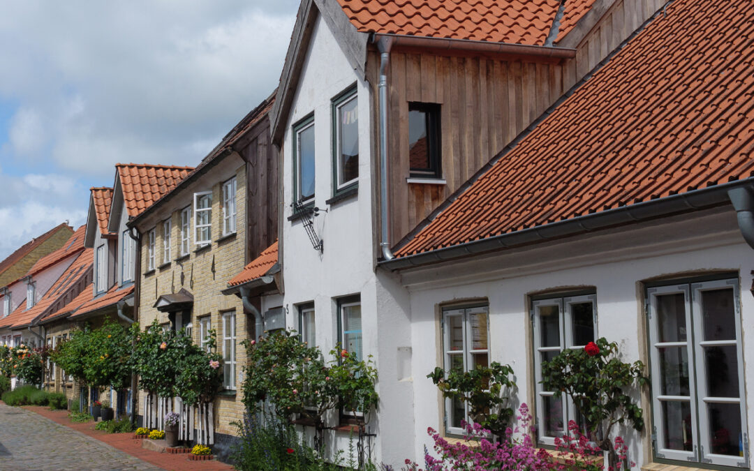 £194,000 Residential remortgage for an Expat living and working in Ukraine