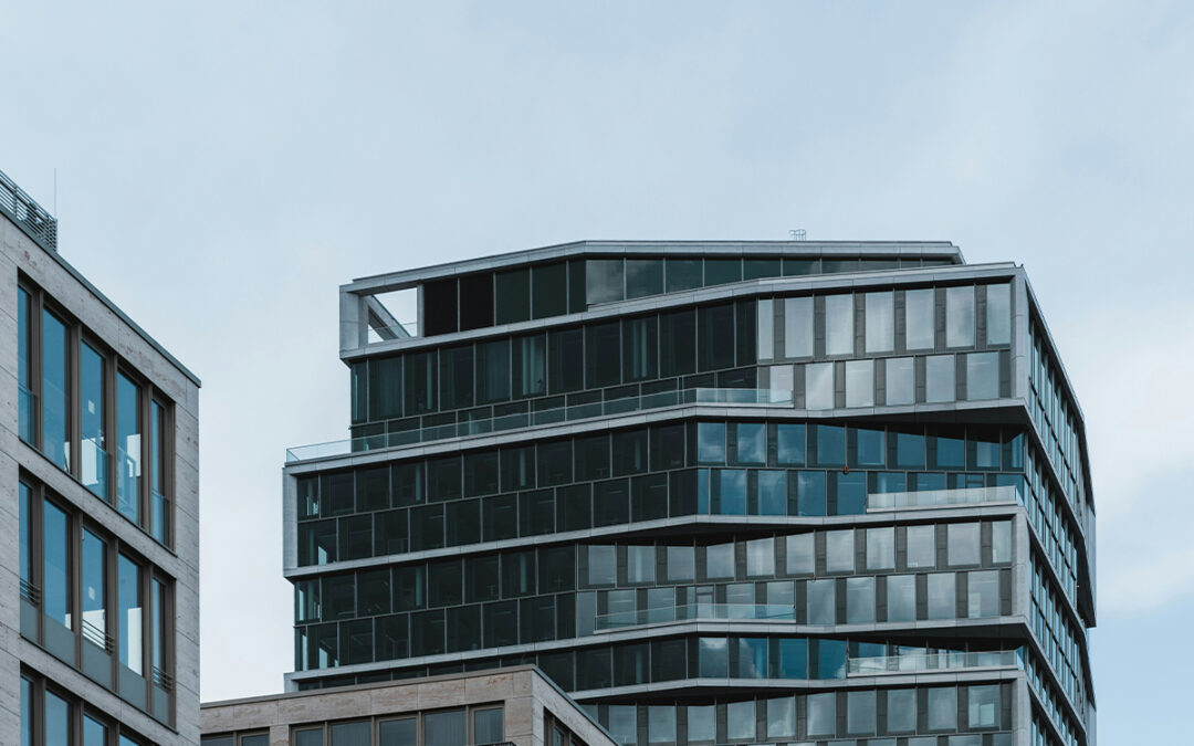 £1,240,000 Commercial investment loan