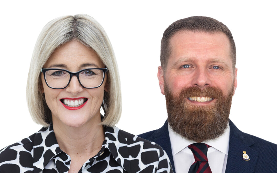 Brightstar looks to Armed Forces leavers in drive to widen mortgage talent pool