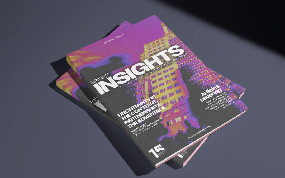 NEW EDITION of Bright Insights – May 2026