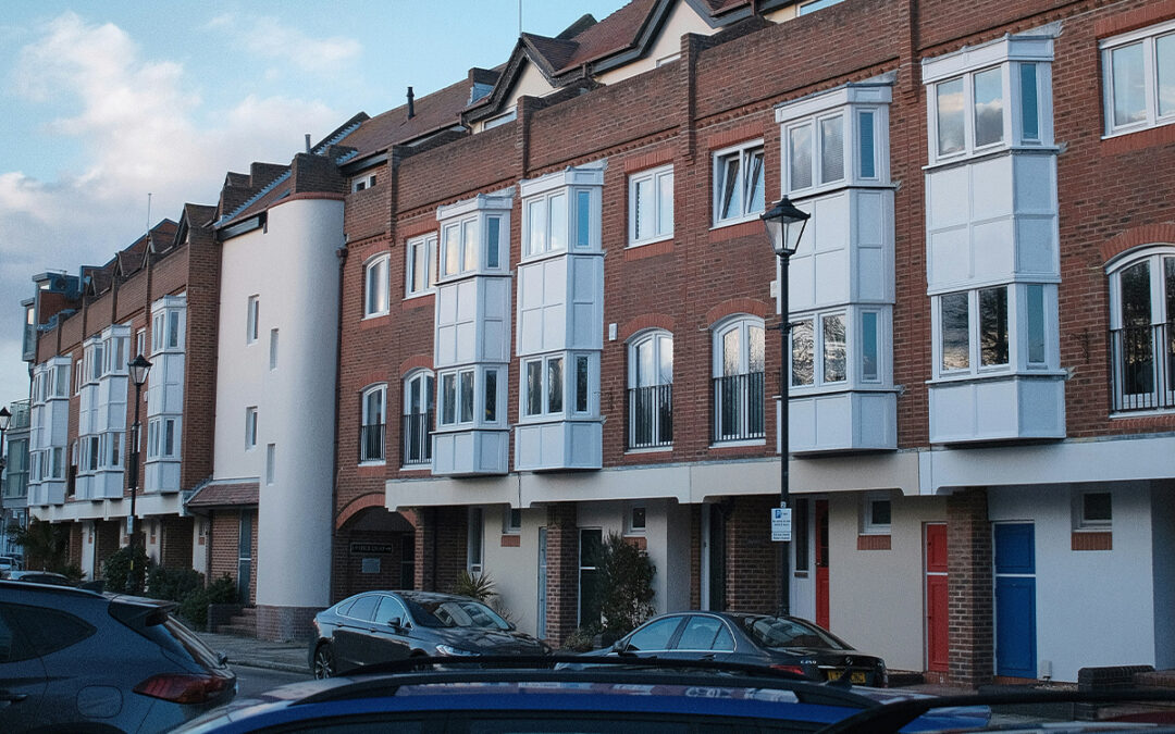 £207,000 Complex consumer buy-to-let bridging loan to prevent repossession