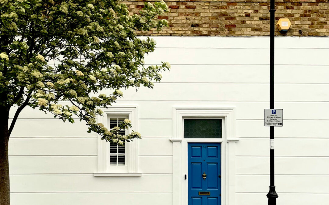 £650,000 Remortgage to repay bridging loan & 100k worth of debt