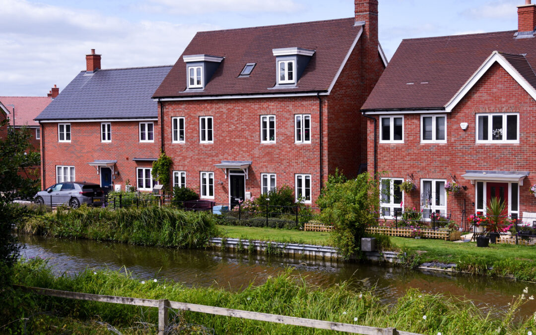 £225,000 Residential purchase for a client with adverse credit