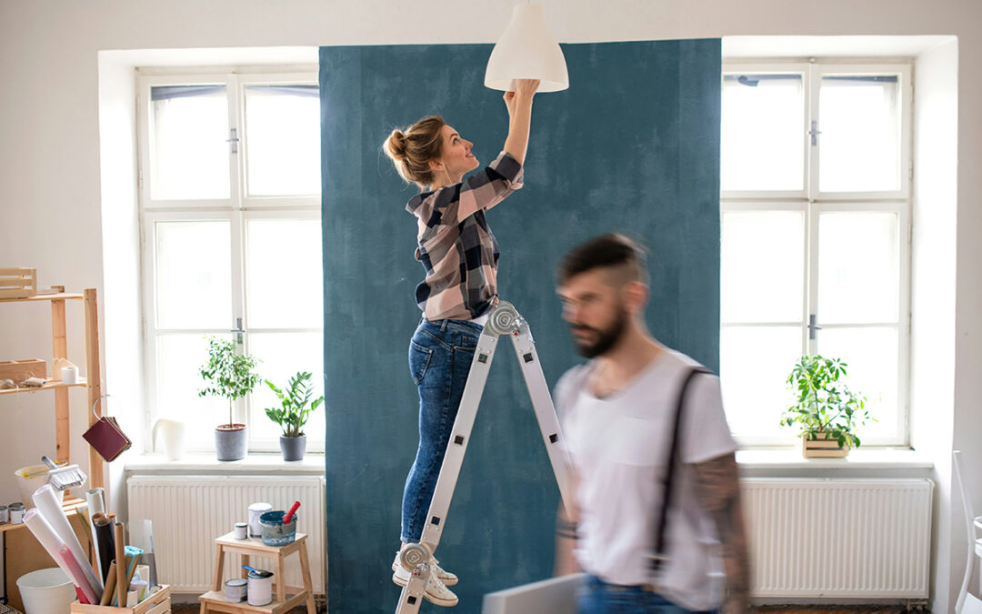 £135,500 Second charge for debt consolidation and home improvements