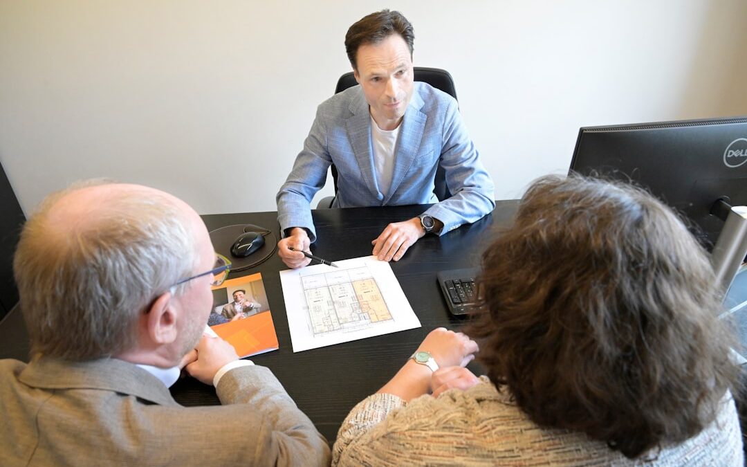 Specialist Mortgage Advice for Expats Buying Property in the UK