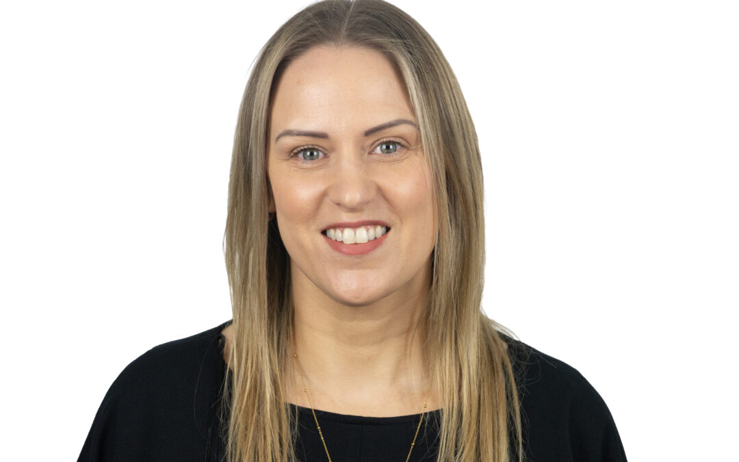 BrightTalks – Stacey Forrester, Second Charge Mortgage Specialist