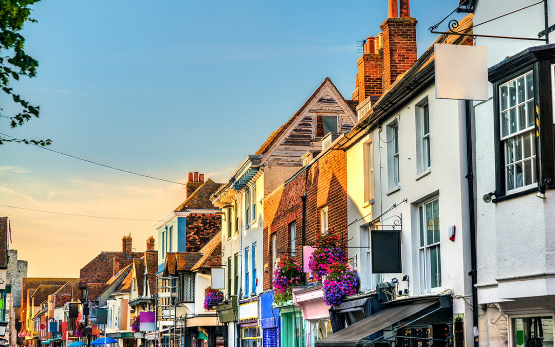 £274,485 Regulated bridge to gift funds