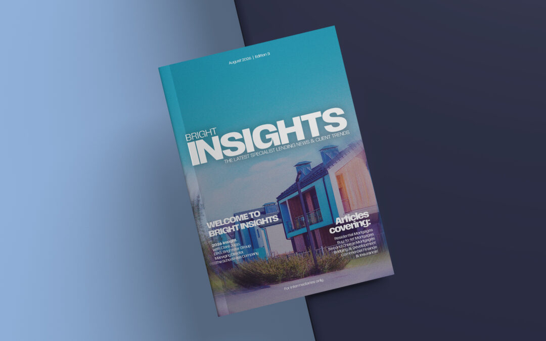 NEW EDITION of Bright Insights – August 2026