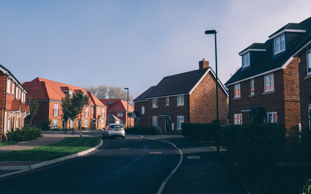How specialist finance companies handle complex mortgages in the UK
