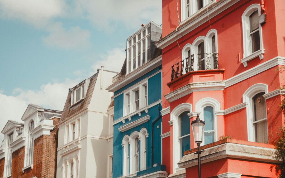 Lenders for Large Portfolio Landlords in the UK: How Brightstar Navigates Complex BTL Portfolios