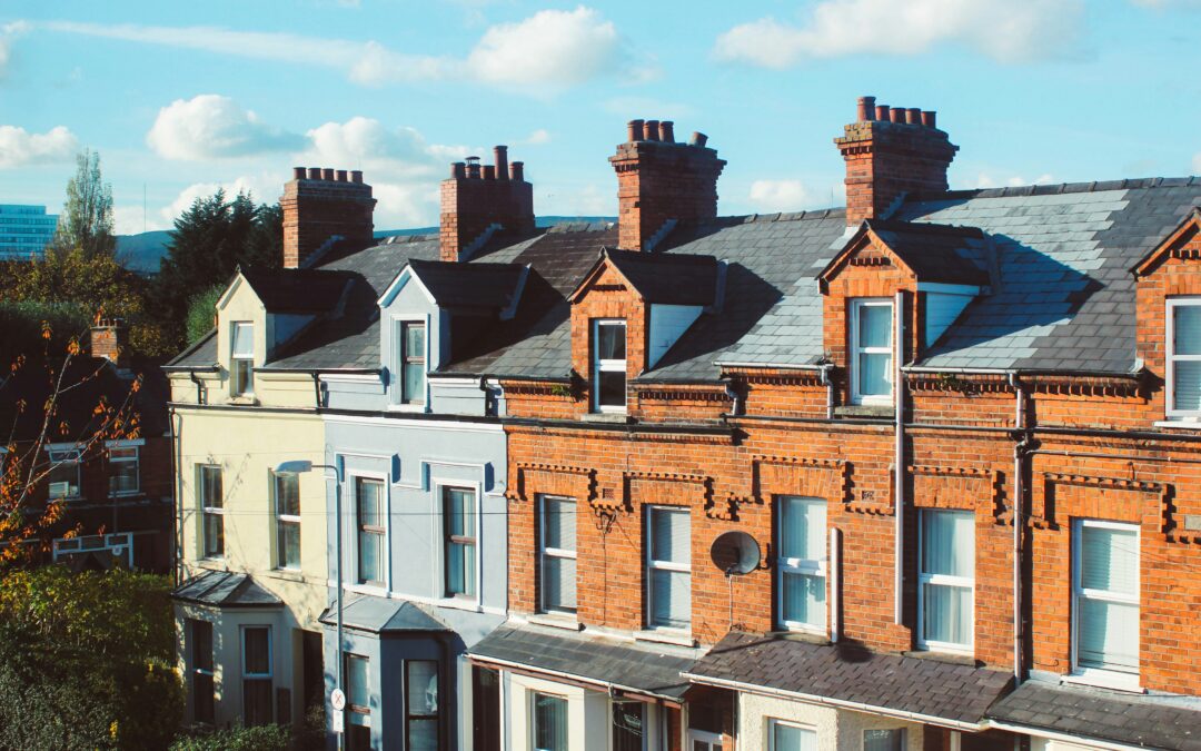Specialist Finance for Complex Mortgages